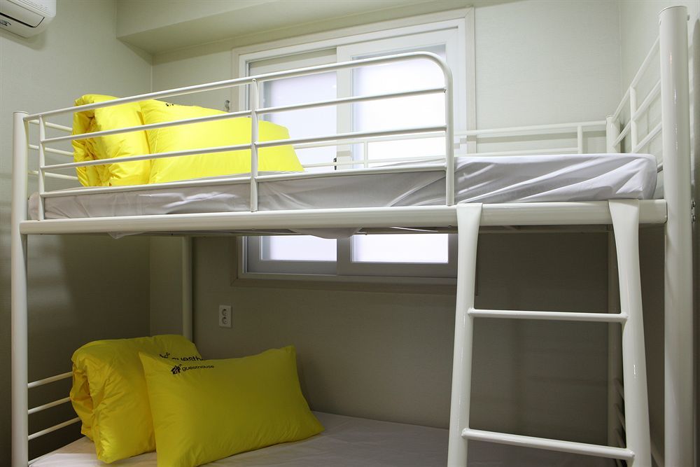 24 Guesthouse Insadong Seoul Ngoại thất bức ảnh