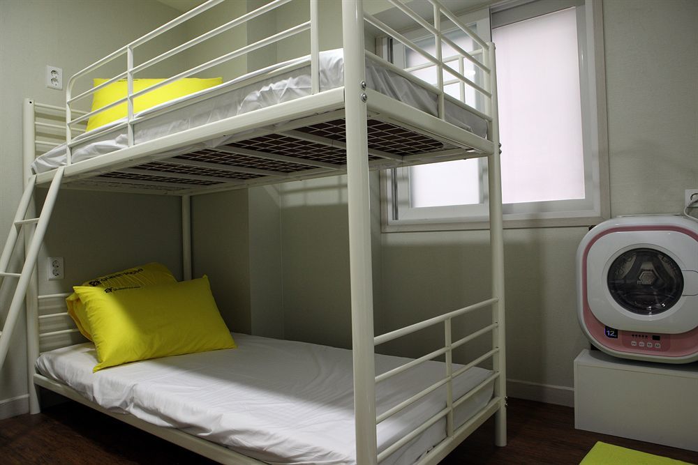 24 Guesthouse Insadong Seoul Ngoại thất bức ảnh
