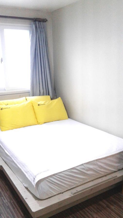 24 Guesthouse Insadong Seoul Ngoại thất bức ảnh
