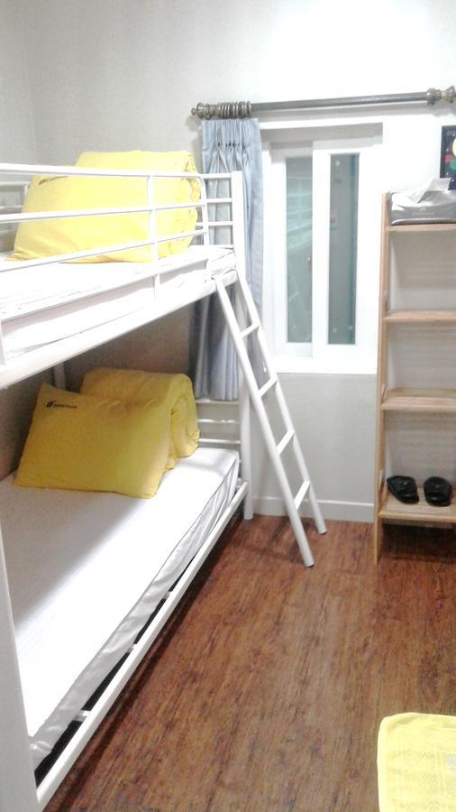 24 Guesthouse Insadong Seoul Ngoại thất bức ảnh