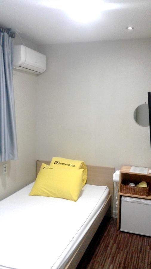 24 Guesthouse Insadong Seoul Ngoại thất bức ảnh