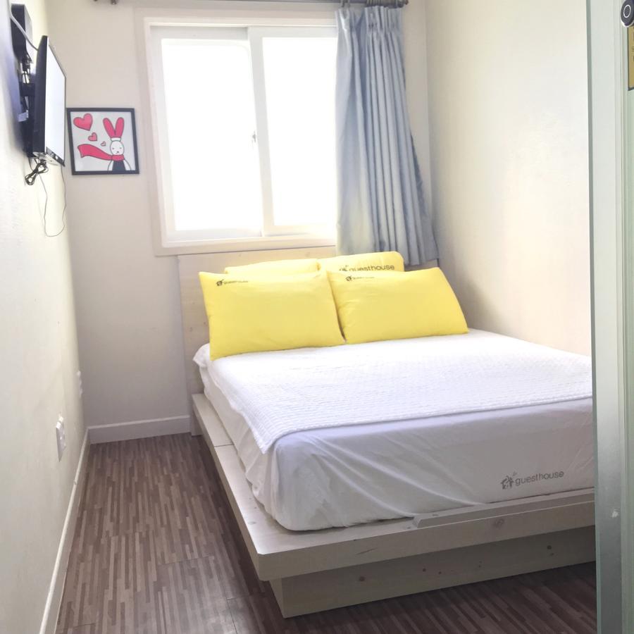 24 Guesthouse Insadong Seoul Ngoại thất bức ảnh
