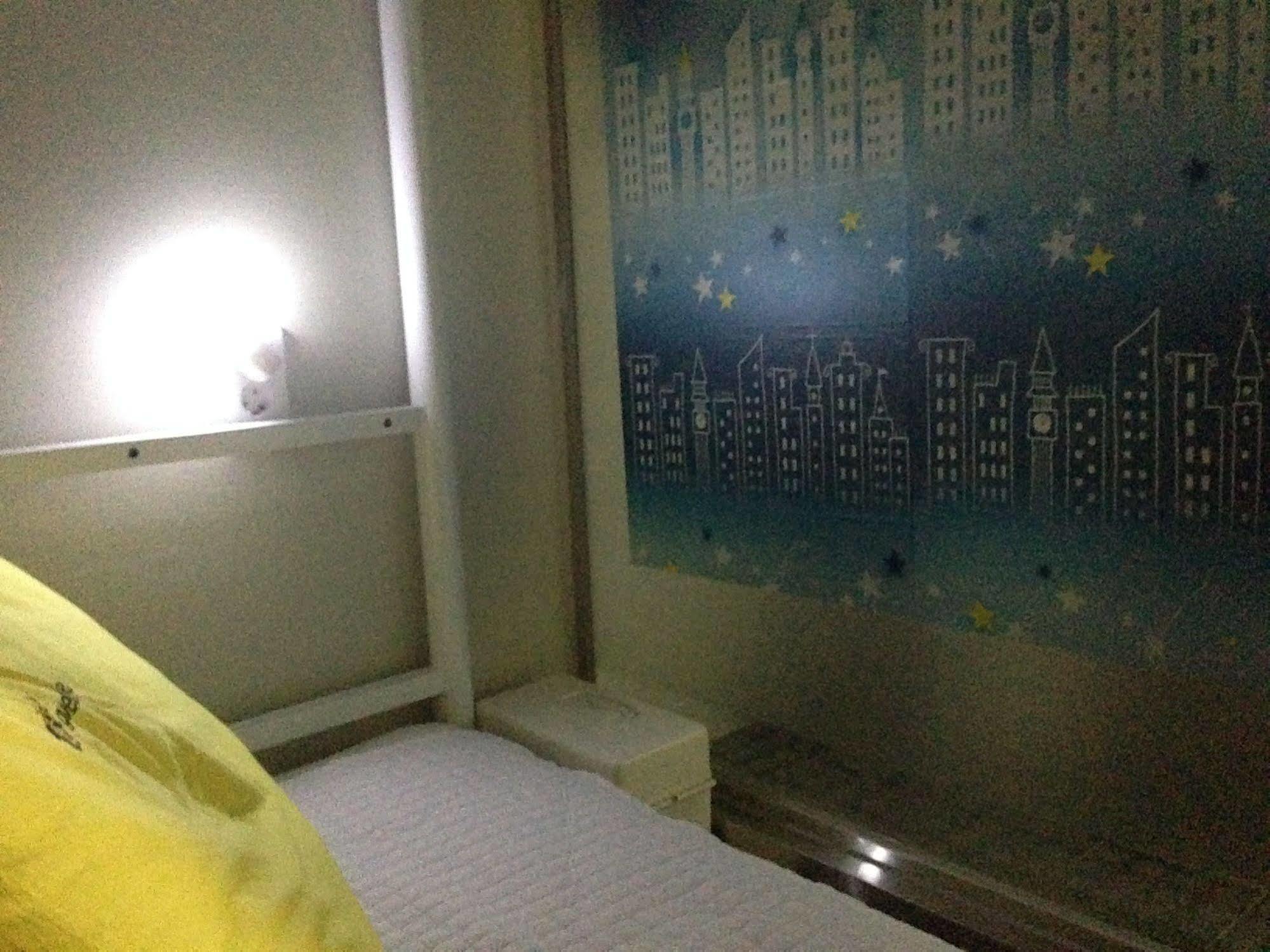 24 Guesthouse Insadong Seoul Ngoại thất bức ảnh