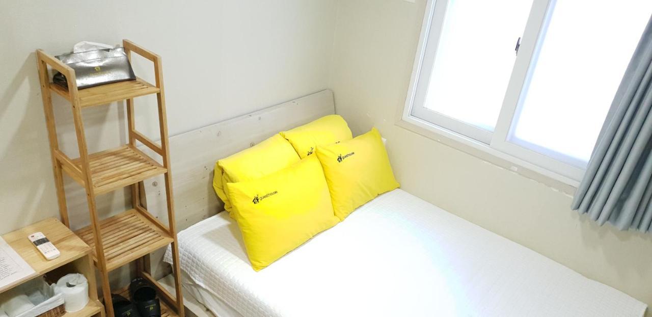 24 Guesthouse Insadong Seoul Ngoại thất bức ảnh