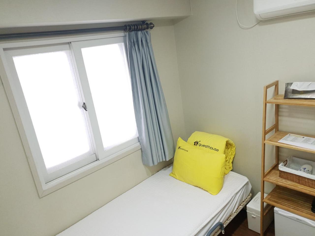 24 Guesthouse Insadong Seoul Ngoại thất bức ảnh