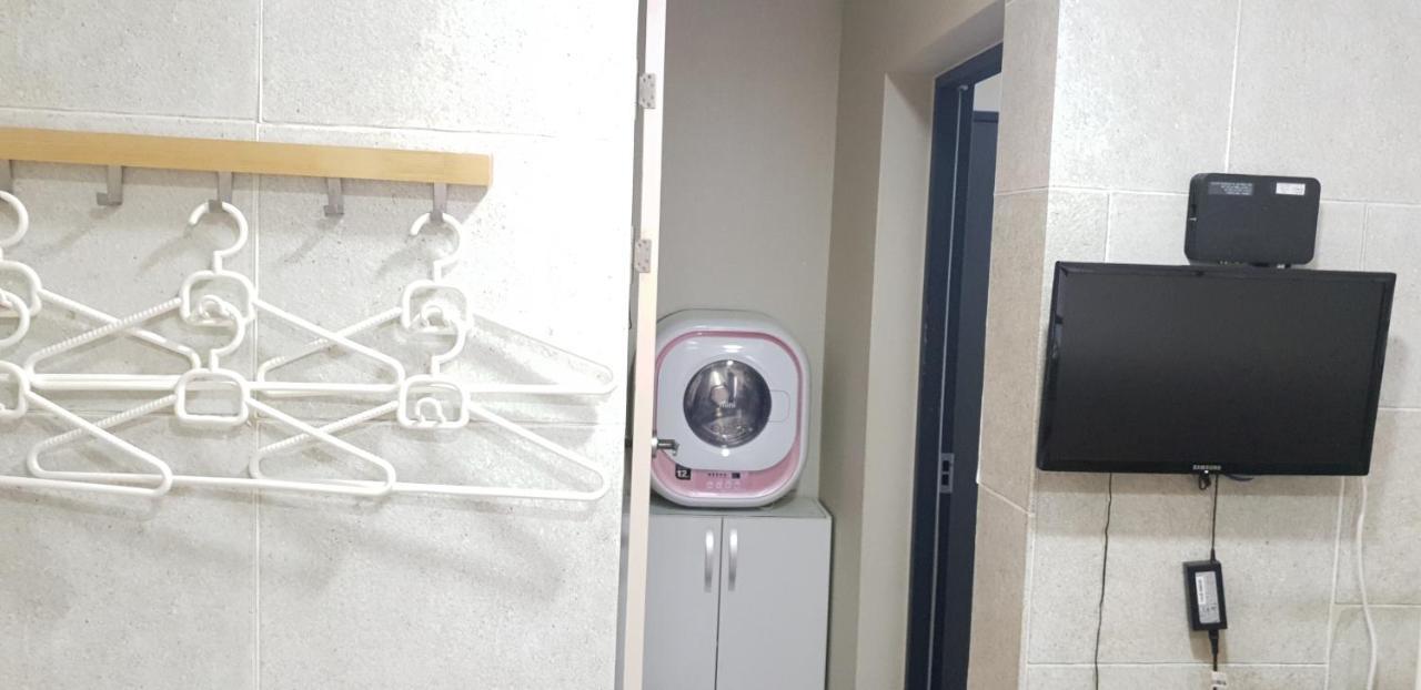 24 Guesthouse Insadong Seoul Ngoại thất bức ảnh