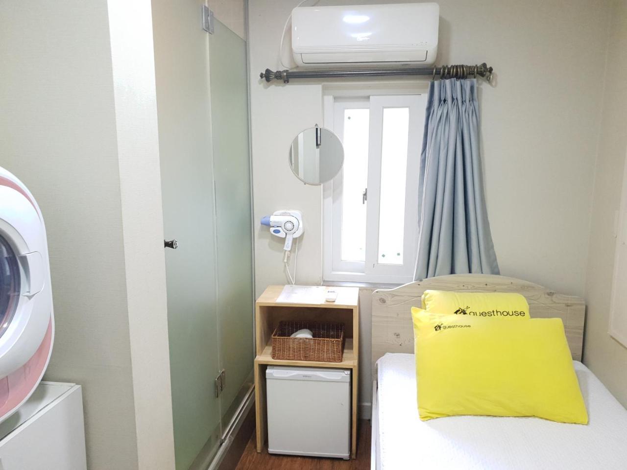 24 Guesthouse Insadong Seoul Ngoại thất bức ảnh